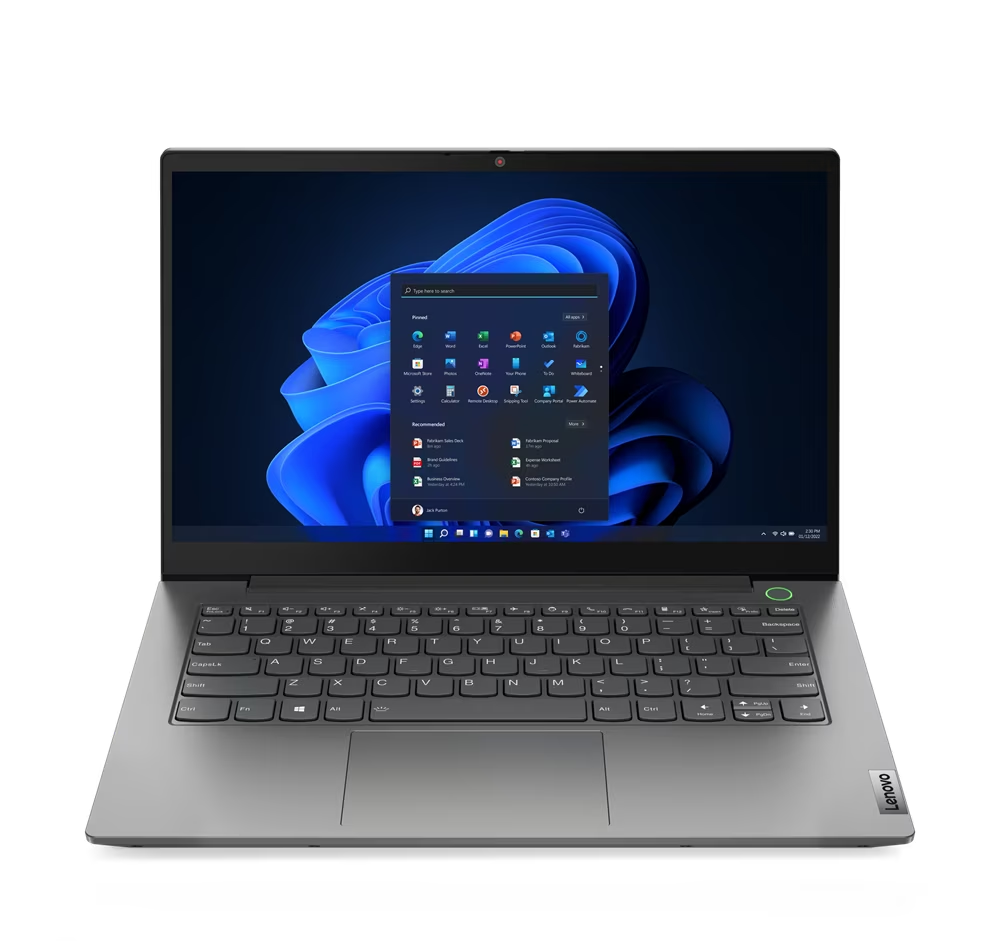 Lenovo ThinkBook 14 G4+ Intel Core i5 1235U 16GB 512GB WUXGA WIN