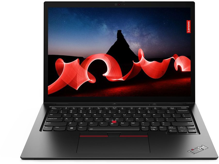 Lenovo ThinkPad L13 Yoga G3 Intel Core i5 1235U 8GB 256GB WUXGA DOTYK WIN
