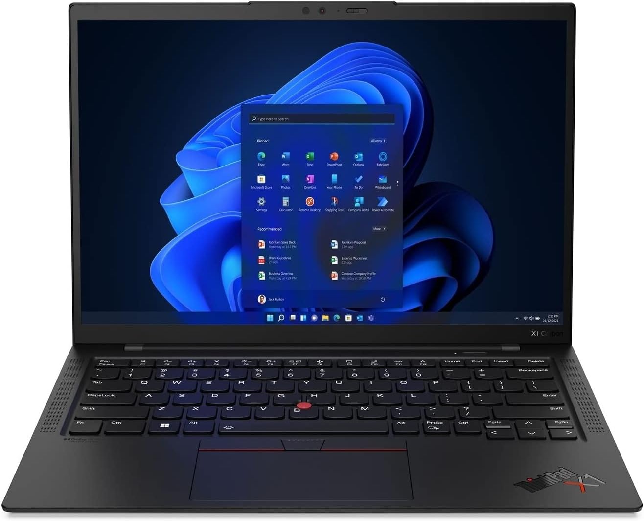 Laptop Lenovo ThinkPad X1 Carbon G10