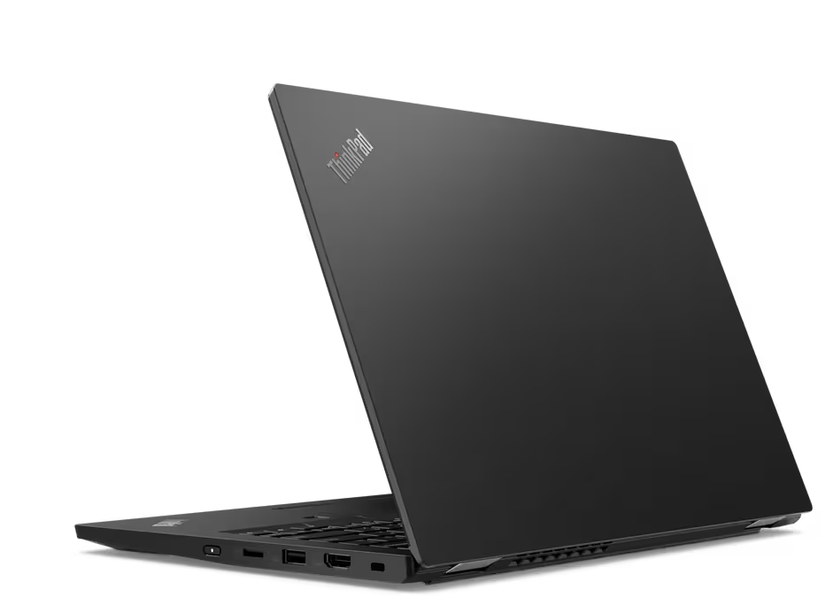 Lenovo ThinkPad L13 A G2 AMD Ryzen 5 Pro 5650U 16GB 256GB DOTYK WIN - obrazek 4