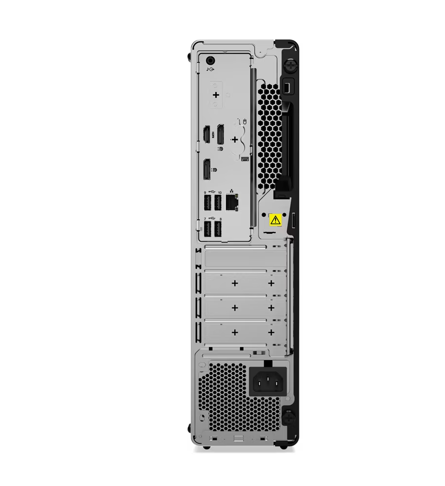 Lenovo ThinkCentre M70s SFF 3 Intel Core i7 12700 32GB 1TB WIN - obrazek 4