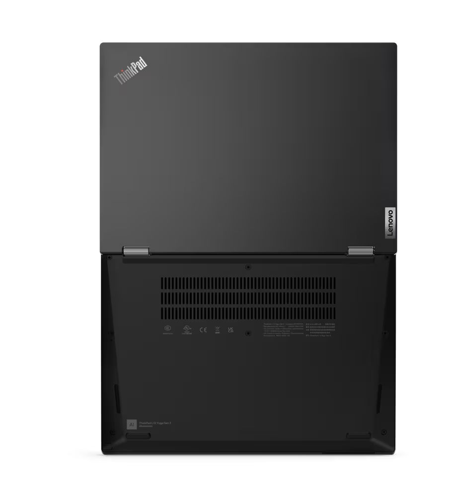 Lenovo ThinkPad L13 Yoga A G3 AMD Ryzen 3 5425U 8GB 256GB WUXGA DOTYK WIN - obrazek 5