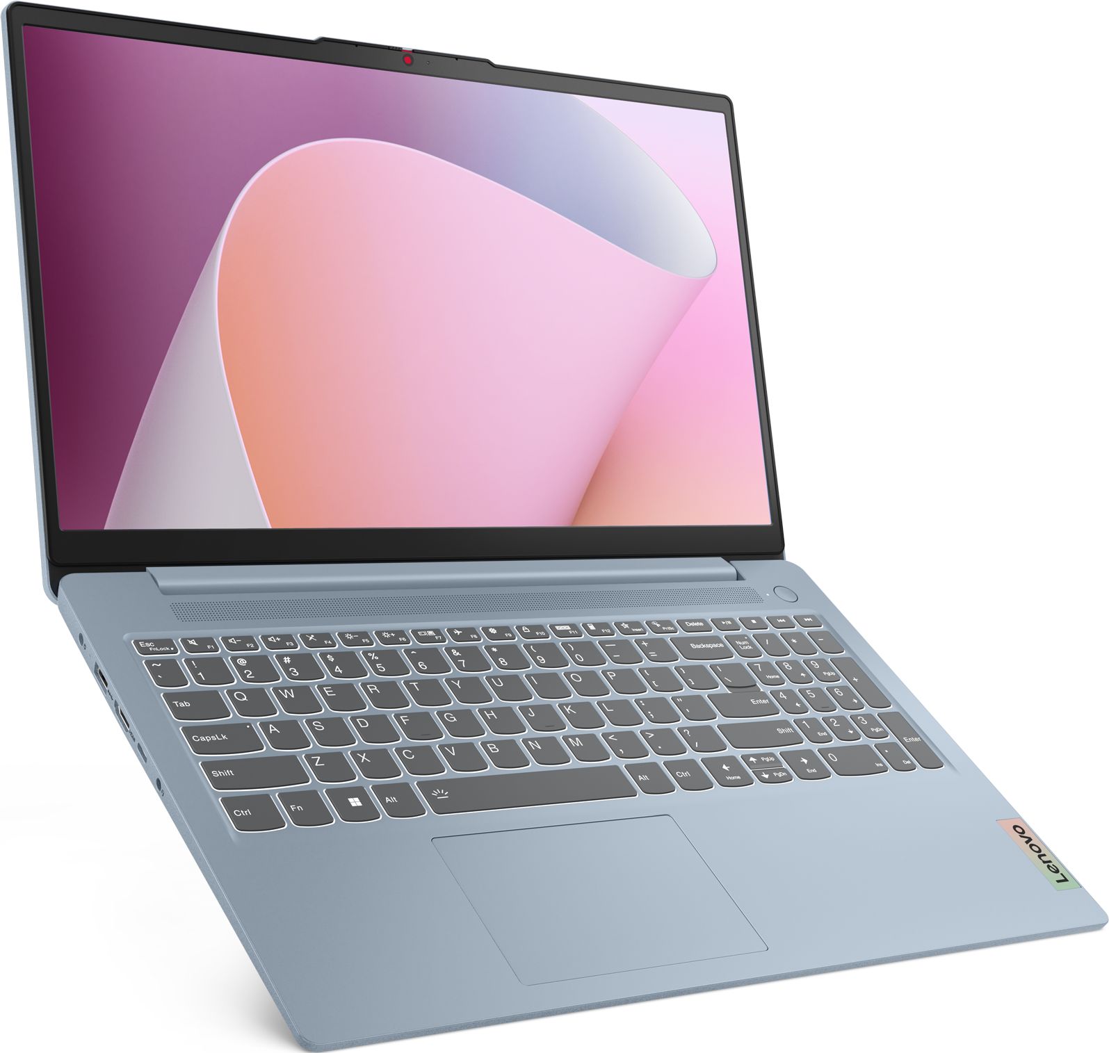 Laptop Lenovo IdeaPad Slim 3 15AMN8 R5 7520U 8GB 512GB FHD W11 Home - obrazek 5