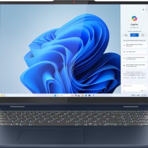 Laptop Lenovo IdeaPad 5 2-in-1 16IRU9 U7 16GB 1TB WUXGA W11 Home