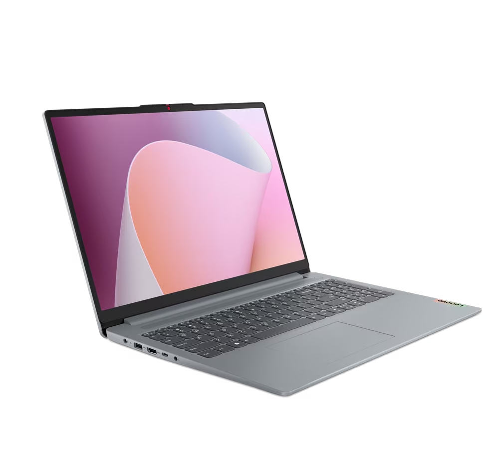 Laptop Lenovo IdeaPad Slim 3 16ABR8 R5 5625U 16GB 512GB WUXGA W11 Home