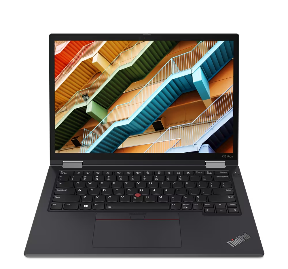ThinkPad X13 Yoga G2 Intel Core i5 1145G7 16GB 512GB WUXGA DOTYK WIN LTE