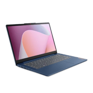 Laptop Lenovo IdeaPad Slim 3 14AMN8 R5 7520U 16GB 512GB FHD W11 Home