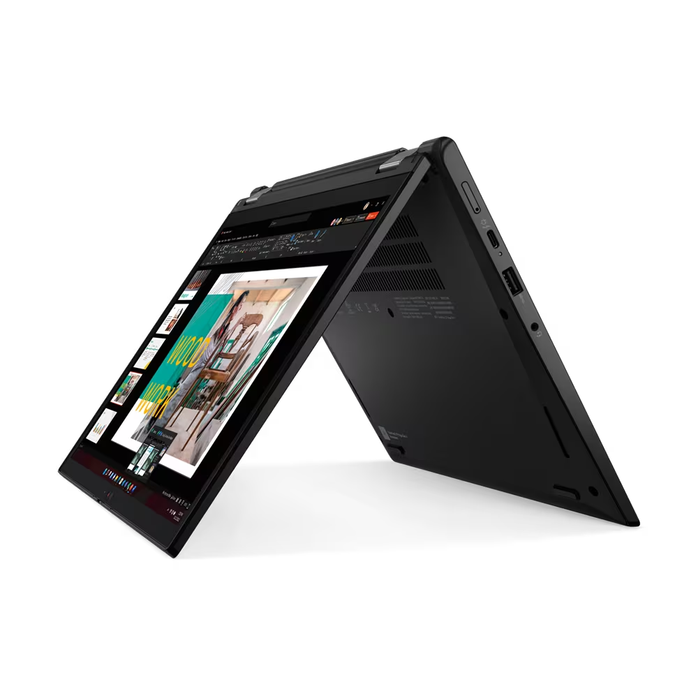 Lenovo ThinkPad L13 Yoga G4 Intel Core i5 1335U 8GB 256GB WUXGA WIN - obrazek 4