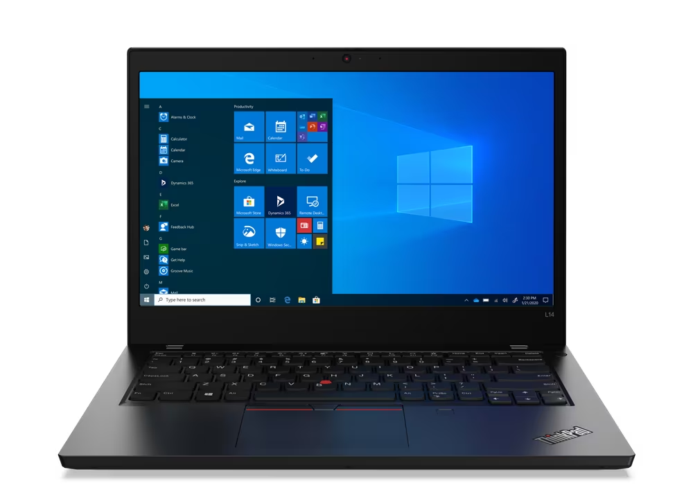 Laptop Lenovo Thinkpad L14 G2 i5-1135G7 8GB 256GB W10P