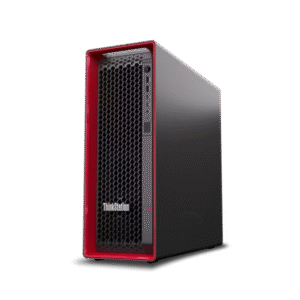 Lenovo ThinkStation P5 TWR Intel Xeon W3-2435 32GB 1TB NVIDIA RTX A2000 WIN