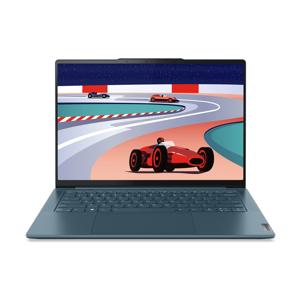 Lenovo Yoga Pro 7-14 Intel Core Ultra 7 155H 32GB 1TB 3K DOTYK WIN - obrazek 2