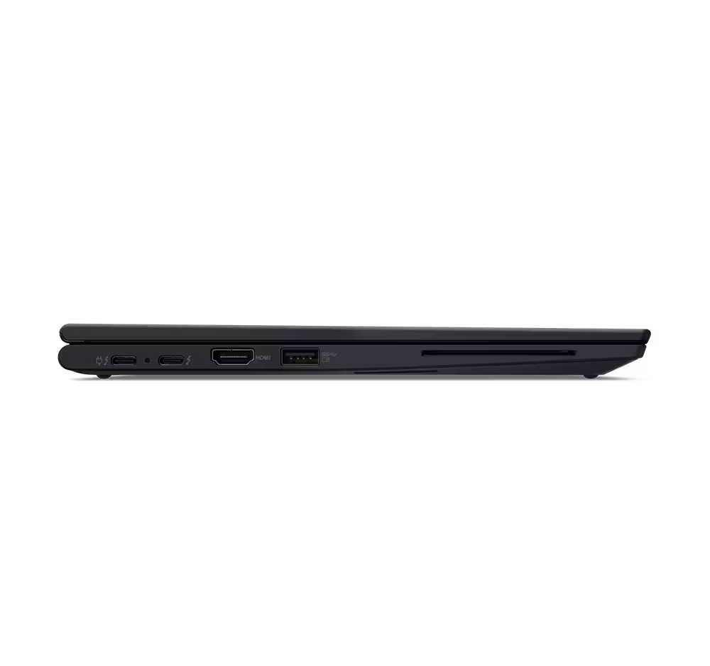 Laptop Lenovo ThinkPad X13 Yoga G3 i7-1265U 16GB 512GB WUXGA DOTYK - obrazek 5