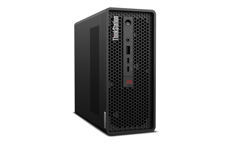 Lenovo ThinkStation P3 Ultra Intel Core i9 13900 64GB 1TB RTX 4000 WIN