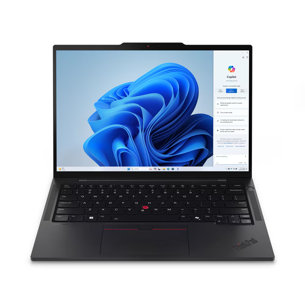 Lenovo ThinkPad T14s G5 Intel Core Ultra 5 125U 16GB 512GB WUXGA WIN LTE