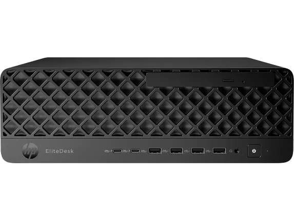 PC HP Elitedesk 8 SFF G1 RTX A400