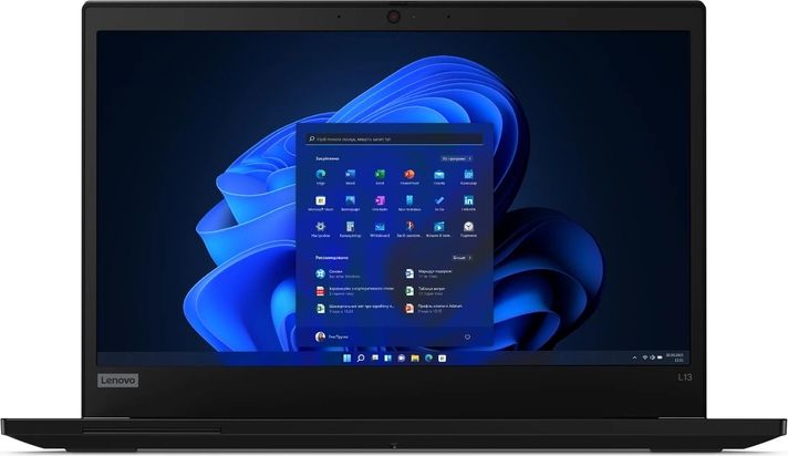 Lenovo ThinkPad L13 Intel Core i3 1215U 8GB 256GB WUXGA WIN - obrazek 4