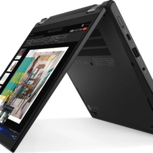 Laptop Lenovo ThinkPad L13 2-in-1 G5 Ultra 5 125U 16GB 1TB WUXGA DOTYK W11