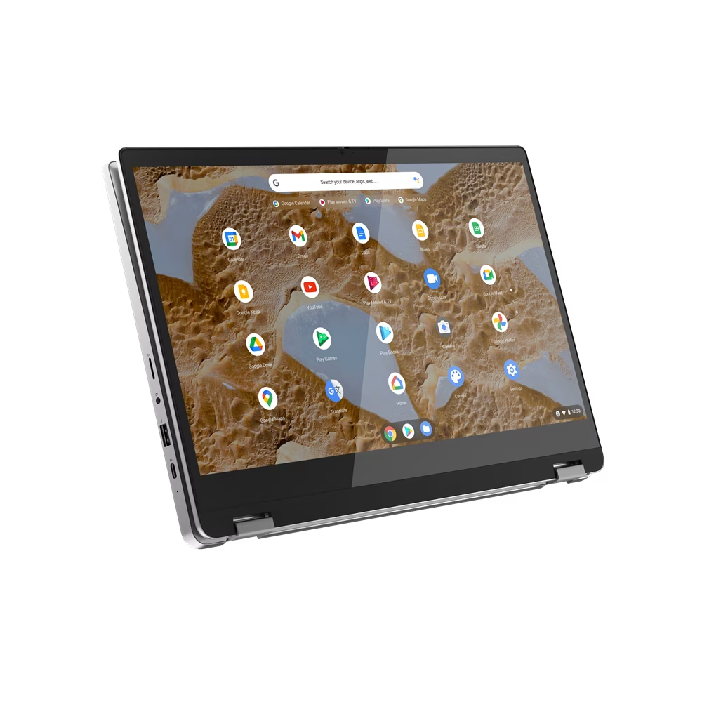 Lenovo Flex 3 Chrome Intel Processor N4500 4GB 64GB DOTYK - obrazek 3