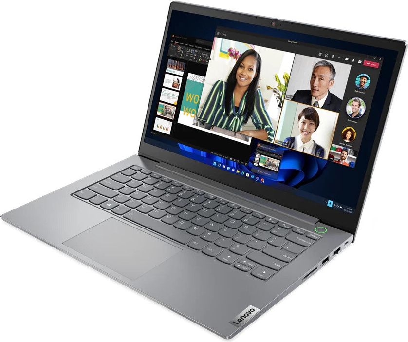 Lenovo ThinkBook 14 G4 m Intel Core i7 1255U 16GB 512GB WIN - obrazek 3