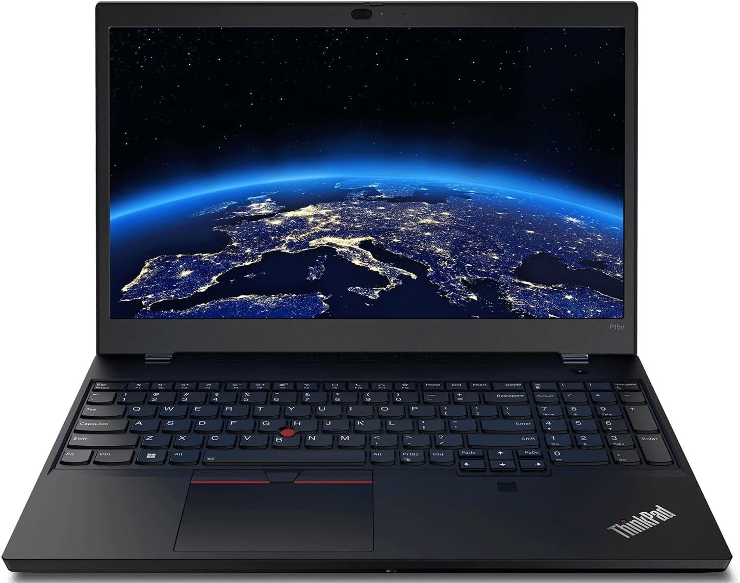 Lenovo ThinkPad P15v A G3 AMD Ryzen 7 Pro 6850H 16GB 512GB NVIDIA T1200 WIN