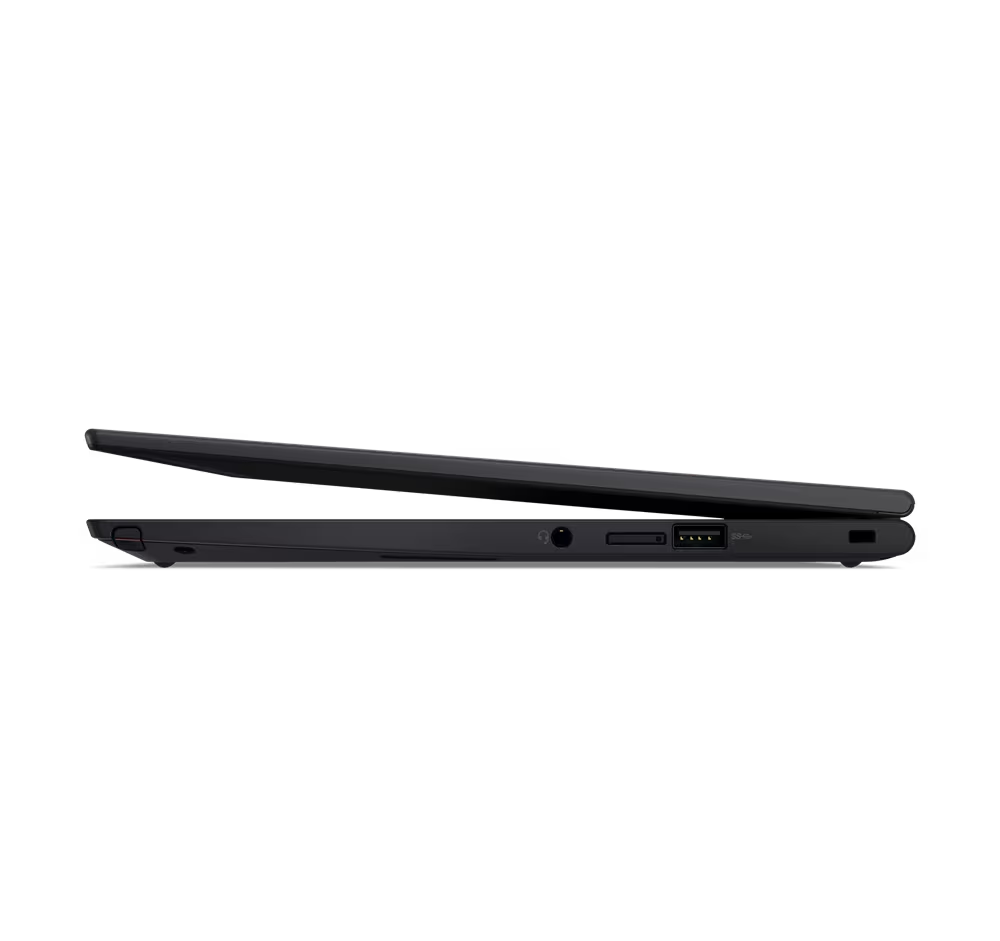 Laptop Lenovo ThinkPad X13 Yoga G3 i7-1265U 16GB 512GB WUXGA DOTYK - obrazek 4