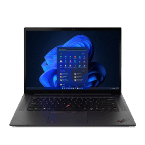 ThinkPad X1 Extreme G5 Intel Core i7 12800H 32GB 1TB WQUXGA RTX 3070Ti WIN