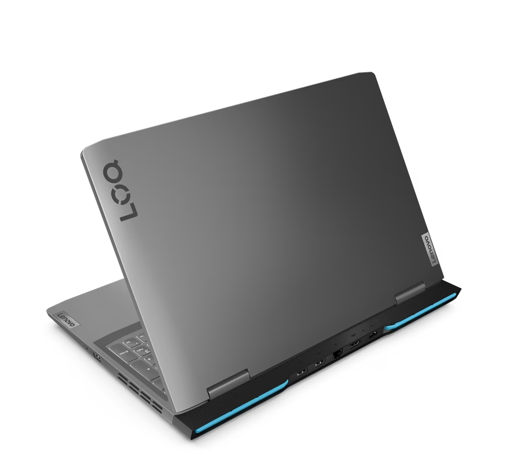 Lenovo LOQ 15 Intel Core i5 13500H 16GB 1TB NVIDIA RTX 4060 WIN - obrazek 4