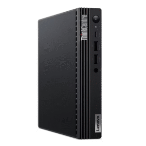 Lenovo ThinkCentre M70q Tiny Intel Pentium G7400T 8GB 128GB WIN
