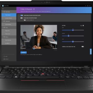 Laptop Lenovo ThinkPad X13 G5 Ultra 5 135U 16GB 512GB WUXGA W11P