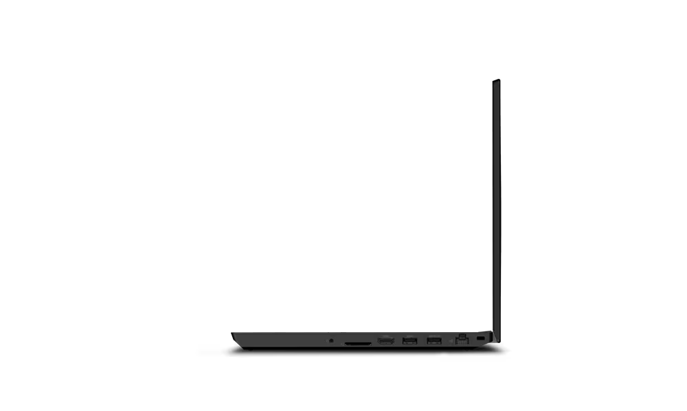 Lenovo ThinkPad P15v G2 Intel Core i7 11850H 32GB 1TB NVIDIA T1200 WIN - obrazek 3