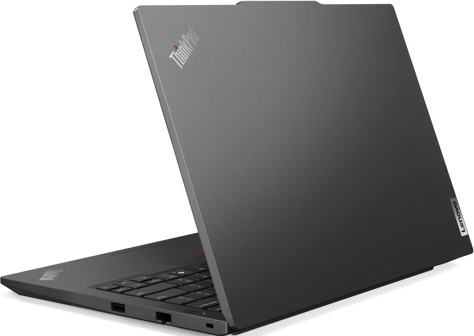 Lenovo ThinkPad E14 A G6 AMD Ryzen 5 7535HS 8GB 256GB WIN - obrazek 3