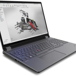 Laptop Lenovo ThinkPad P16 G2 i7-13850HX 64GB 1024GB WQXGA W11P RTX 4000