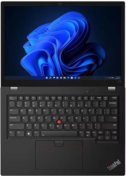 Lenovo ThinkPad L13 Intel Core i3 1215U 8GB 256GB WUXGA WIN - obrazek 5