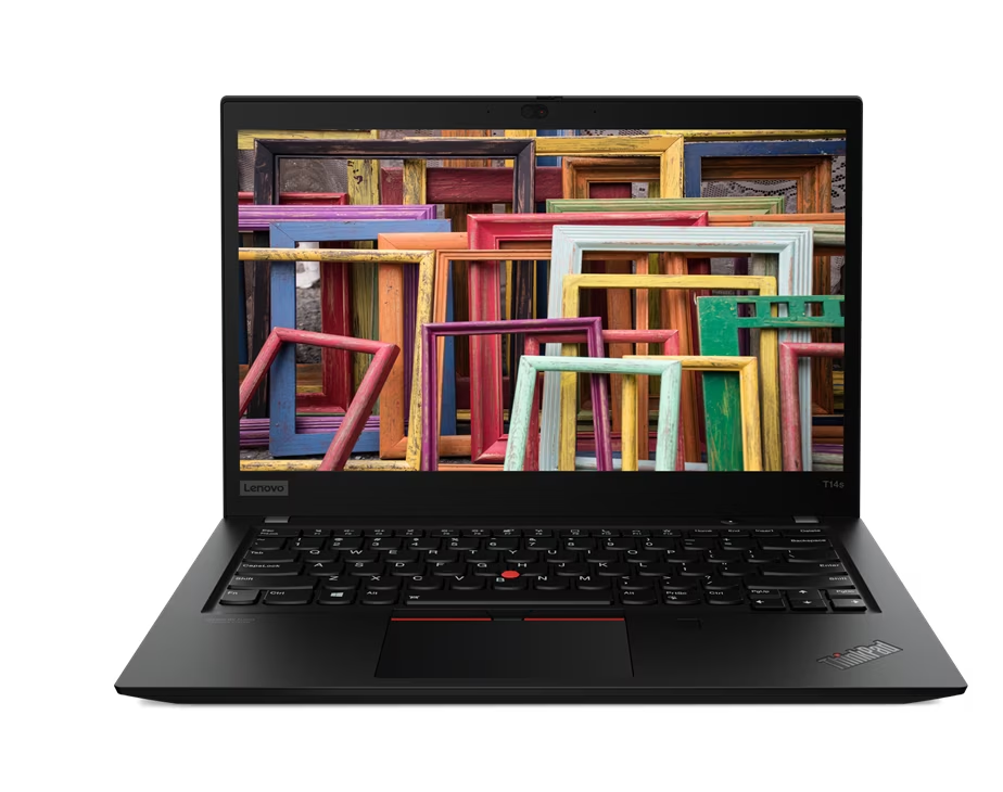 Lenovo ThinkPad T14s Intel Core i5 10210U 16GB 512GB WIN LTE