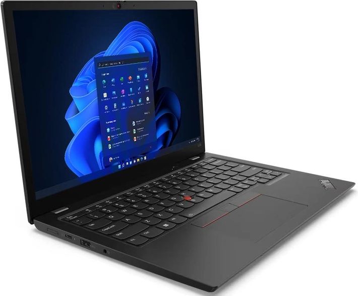 Lenovo ThinkPad L13 Intel Core i3 1215U 8GB 256GB WUXGA WIN - obrazek 3
