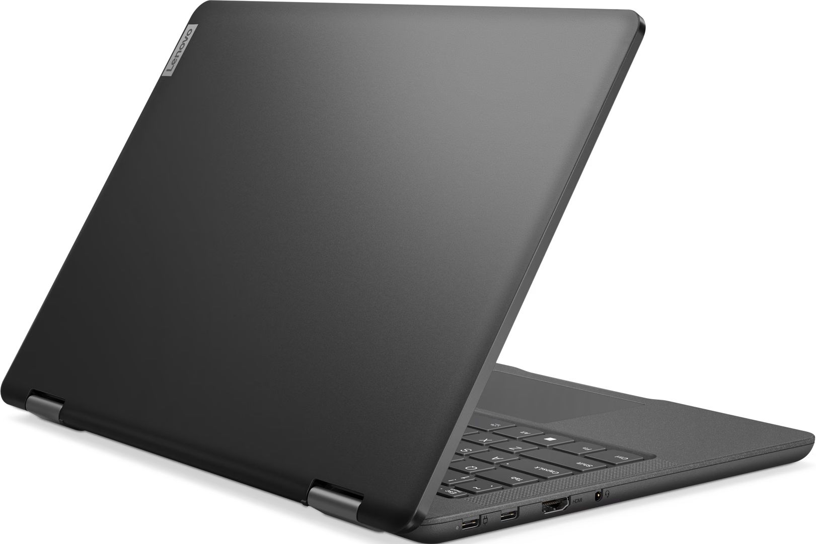 Lenovo 13w Yoga G2 AMD Ryzen 5 7530U 8GB 256GB WUXGA DOTYK WIN - obrazek 4