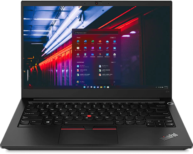 Lenovo ThinkPad E14 G4 Intel Core i3 1215U 8GB 256GB WIN