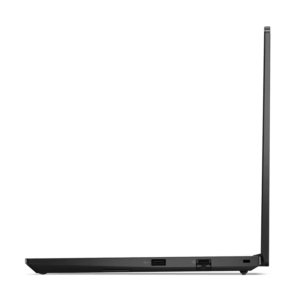 Lenovo ThinkPad E14 A G5 AMD Ryzen 5 7530U 8GB 256GB WUXGA WIN - obrazek 4
