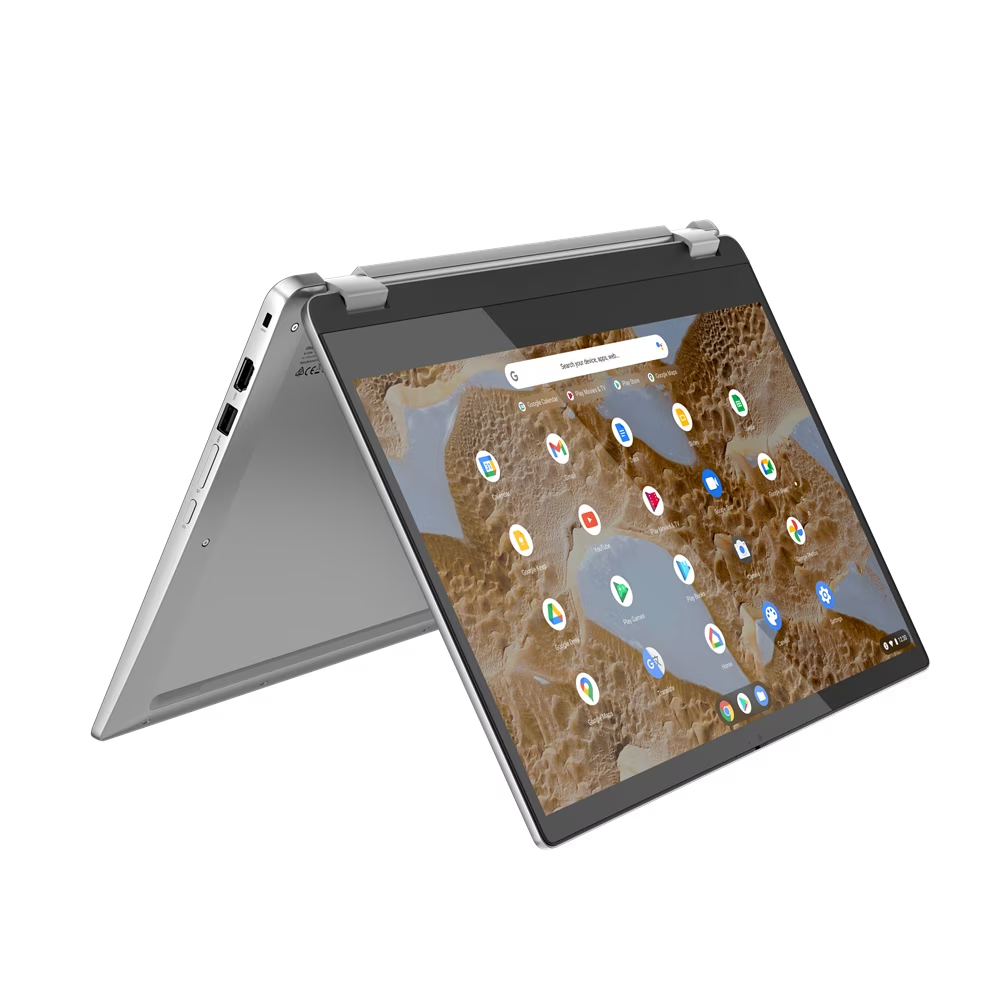 Lenovo Flex 3 Chrome Intel Processor N4500 4GB 64GB DOTYK - obrazek 2
