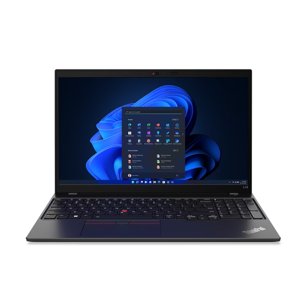 Lenovo ThinkPad L15 G3 Intel Core i3 1215U 8GB 256GB WIN