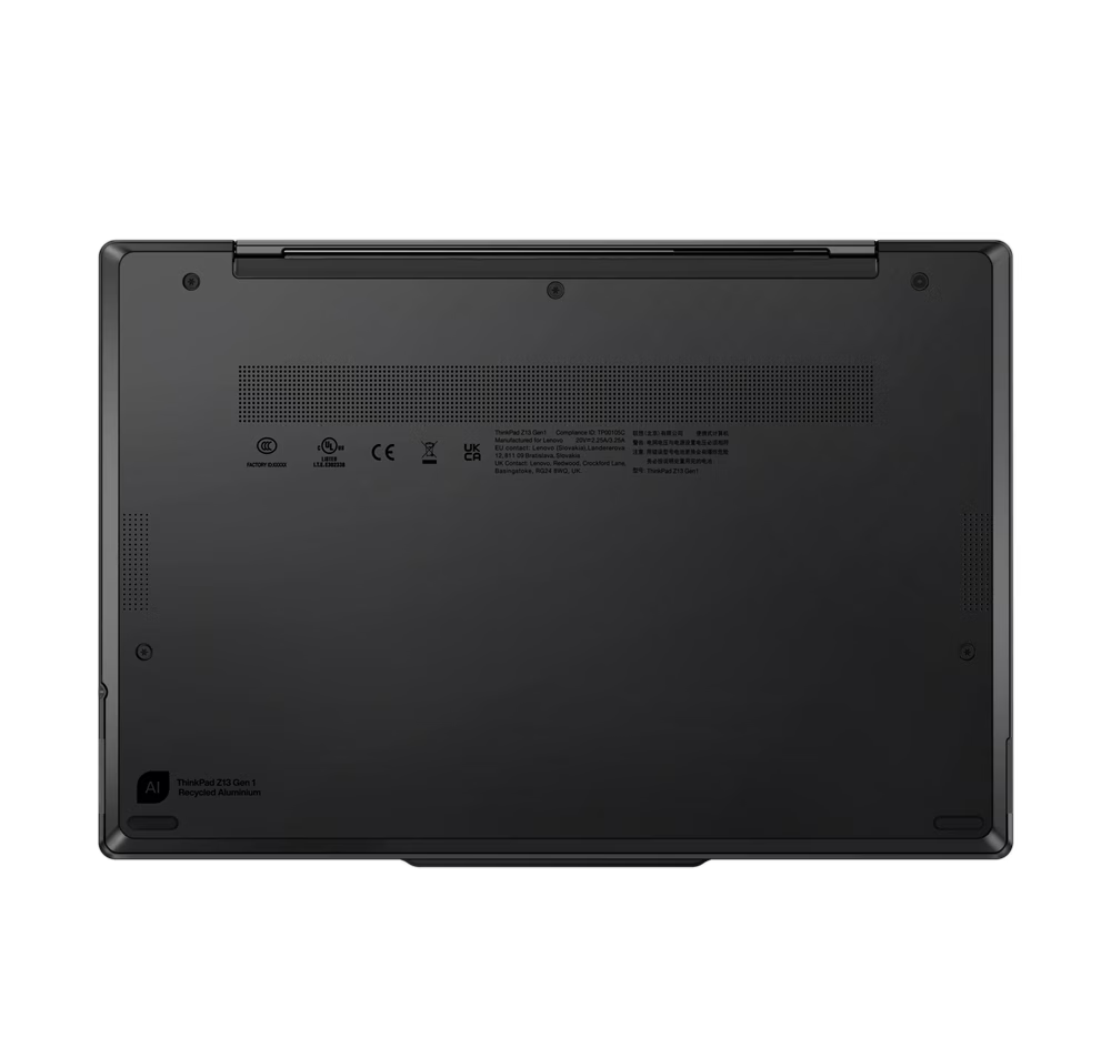 Lenovo ThinkPad Z13 A G1 AMD Ryzen 7 Pro 6850U 16GB 512GB WUXGA WIN LTE - obrazek 3