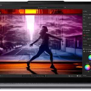 Laptop Lenovo Yoga Slim 7 14IMH9 Ultra 5 125H 16GB 512GB WUXGA W11 Home
