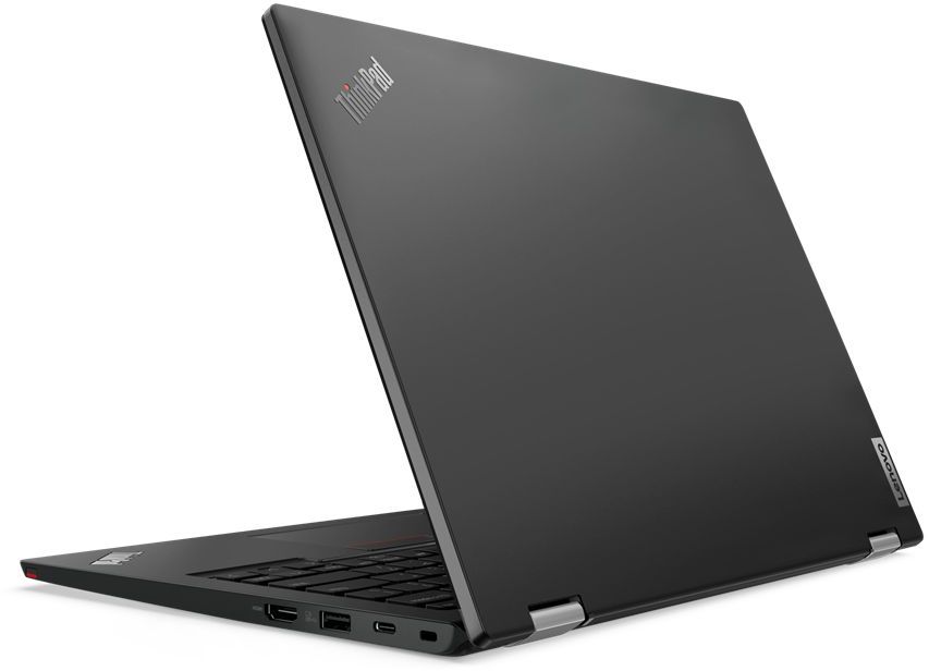 Lenovo ThinkPad L13 Yoga G3 Intel Core i7 1255U 16GB 512GB WUXGA DOTYK WIN - obrazek 2