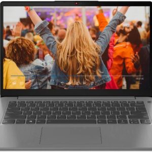 Laptop Lenovo IdeaPad 3 14ALC6 R5 5500U 8GB 512GB FHD W11 Home