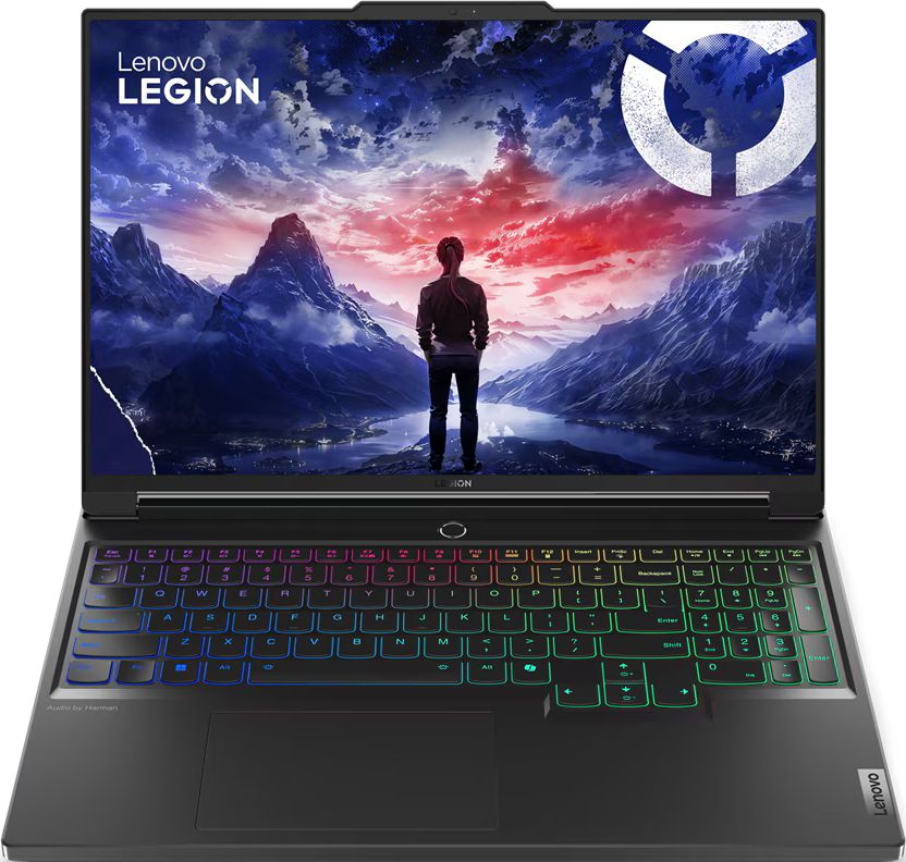 Lenovo Legion 7 Intel Core i7 14700HX 32GB 1TB NVIDIA RTX 4060 WIN