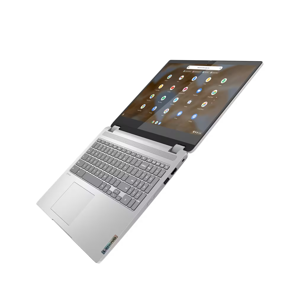 Lenovo Flex 3 Chrome Intel Processor N4500 4GB 64GB DOTYK - obrazek 2