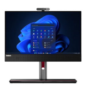 Lenovo ThinkCentre M70q Tiny Intel Core i3 12100T 8GB 256GB WIN