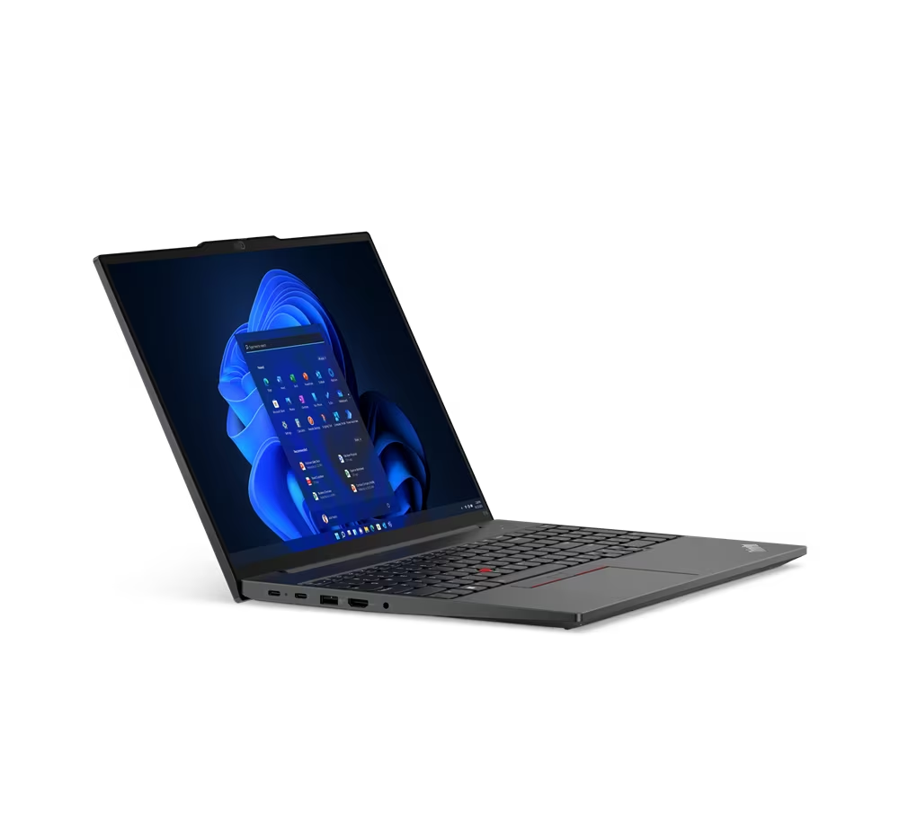 Lenovo ThinkPad E16 G1 Intel Core i5 1335U 8GB 256GB WUXGA WIN - obrazek 2