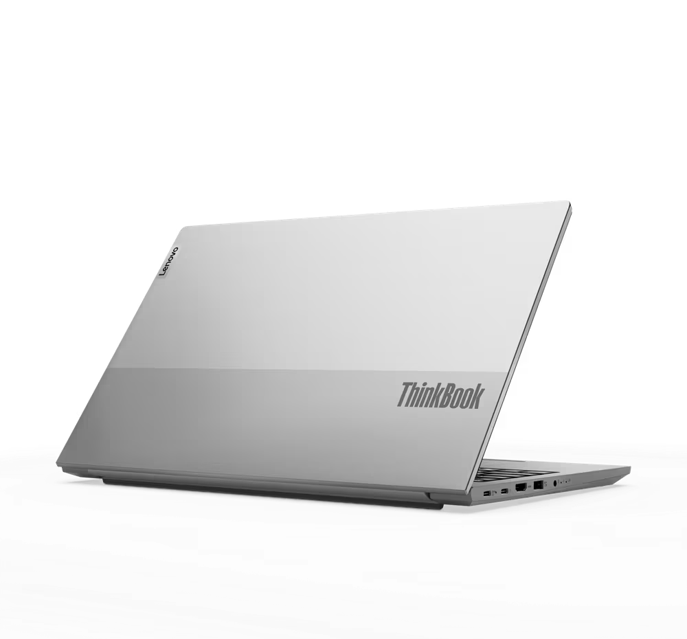 Laptop Lenovo ThinkBook 15 G2 ITL i7-1165G7 16GB 512GB FHD W11P - obrazek 3