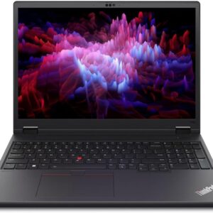 ThinkPad P16v G2 Intel Core Ultra 7 155H 32GB 1TB WUXGA RTX 500 Ada WIN